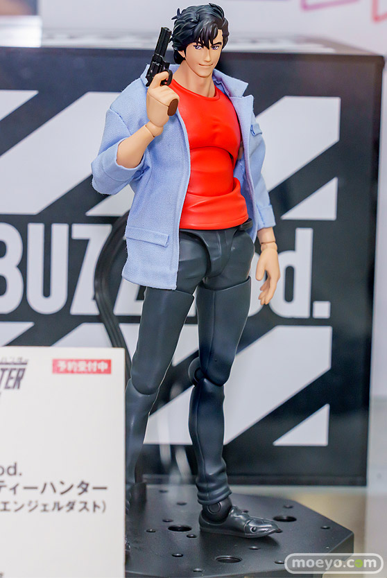 秋葉原の新作フィギュア展示の様子 2024年5月19日 あみあみ 12