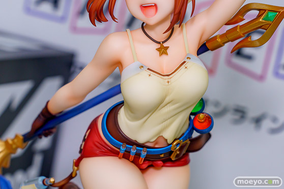 秋葉原の新作フィギュア展示の様子 2024年5月19日 あみあみ 16