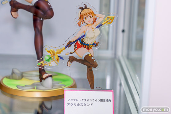 秋葉原の新作フィギュア展示の様子 2024年5月19日 あみあみ 17