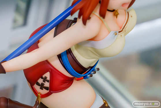 秋葉原の新作フィギュア展示の様子 2024年5月19日 あみあみ 18