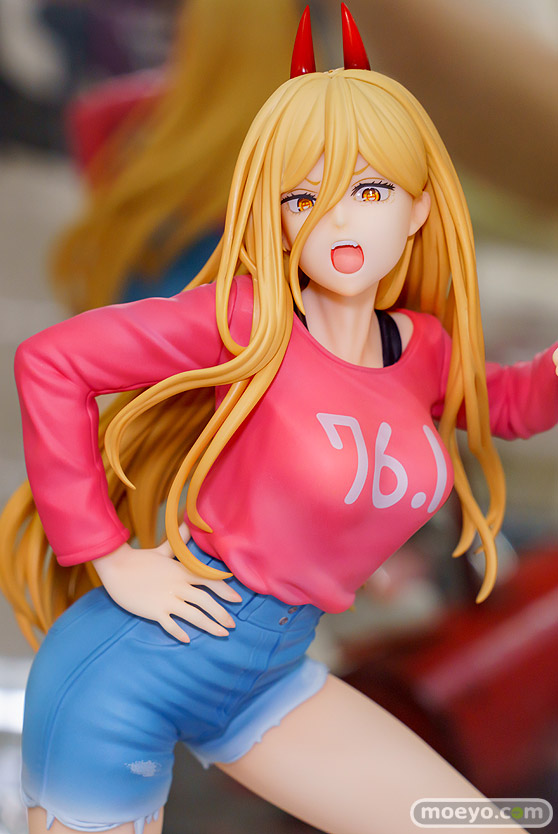 秋葉原の新作フィギュア展示の様子 2024年5月19日 あみあみ 21