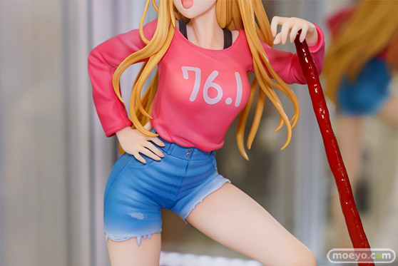 秋葉原の新作フィギュア展示の様子 2024年5月19日 あみあみ 22