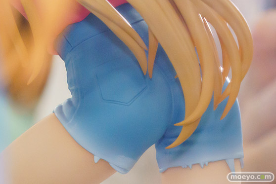 秋葉原の新作フィギュア展示の様子 2024年5月19日 あみあみ 23