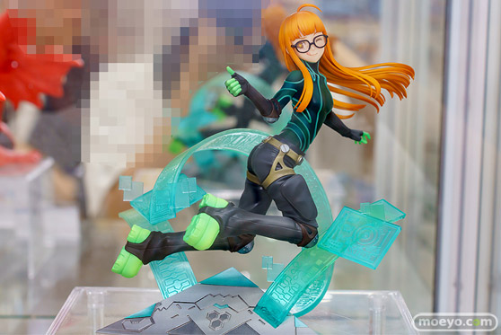 秋葉原の新作フィギュア展示の様子 2024年5月19日 あみあみ 25