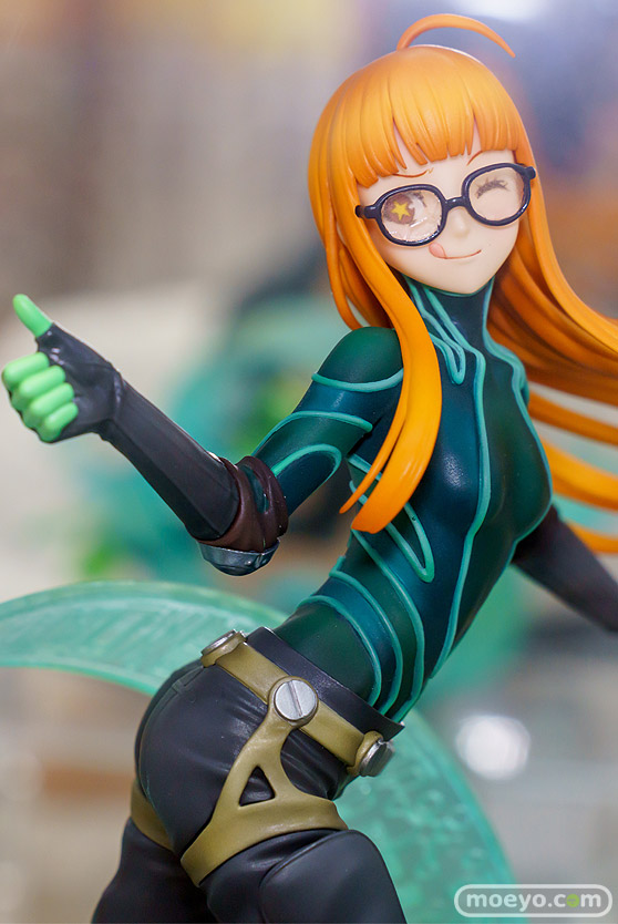 秋葉原の新作フィギュア展示の様子 2024年5月19日 あみあみ 26