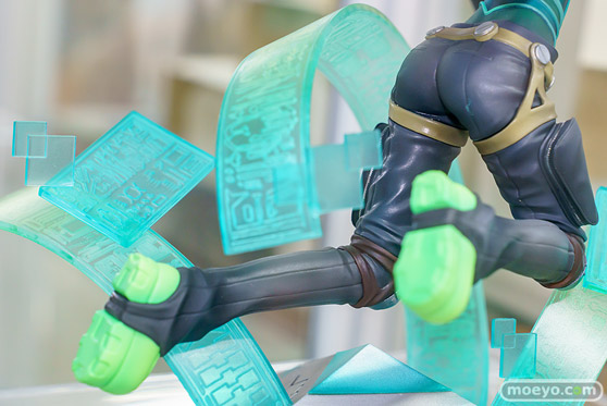 秋葉原の新作フィギュア展示の様子 2024年5月19日 あみあみ 27