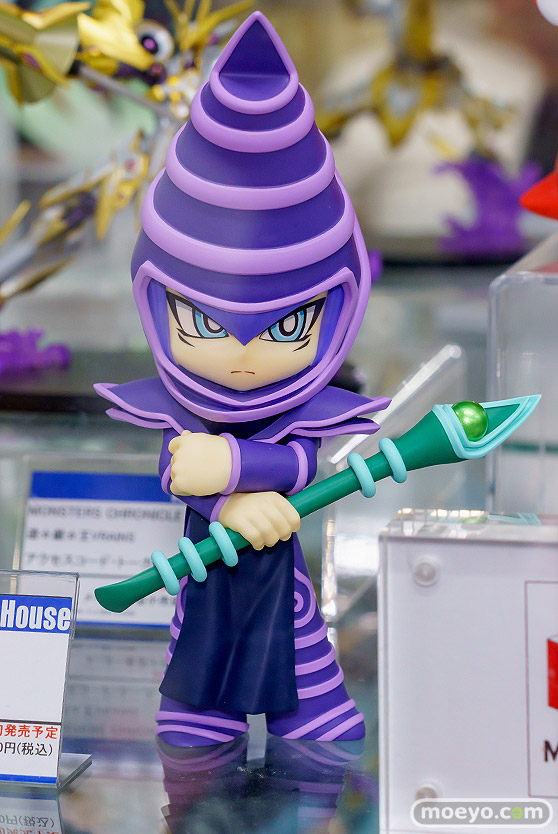 秋葉原の新作フィギュア展示の様子 2024年5月19日 あみあみ 29