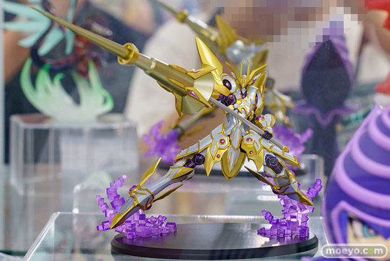 秋葉原の新作フィギュア展示の様子 2024年5月19日 あみあみ 31