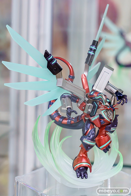 秋葉原の新作フィギュア展示の様子 2024年5月19日 あみあみ 35