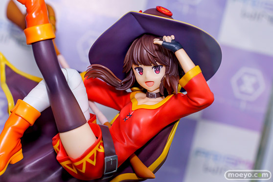 秋葉原の新作フィギュア展示の様子 2024年5月19日 あみあみ 47