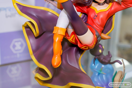 秋葉原の新作フィギュア展示の様子 2024年5月19日 あみあみ 48