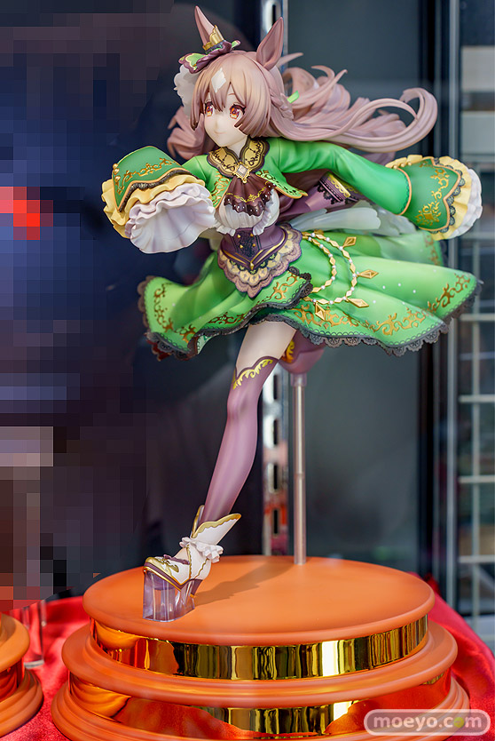 秋葉原の新作フィギュア展示の様子 2024年5月19日 ボークス コトブキヤ 01