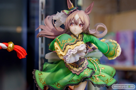 秋葉原の新作フィギュア展示の様子 2024年5月19日 ボークス コトブキヤ 02