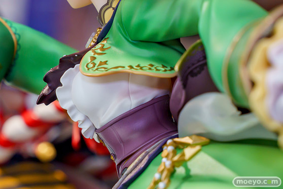 秋葉原の新作フィギュア展示の様子 2024年5月19日 ボークス コトブキヤ 03