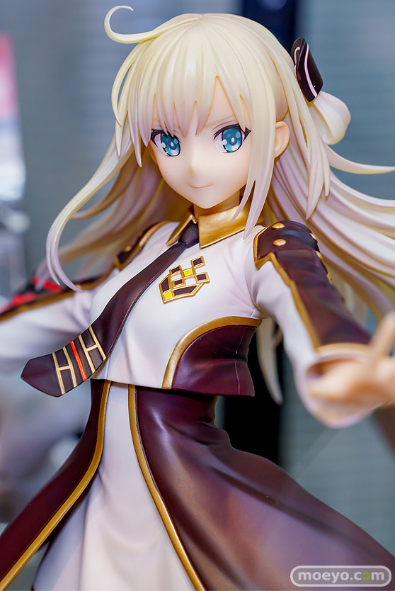 秋葉原の新作フィギュア展示の様子 2024年5月19日 ボークス コトブキヤ 10