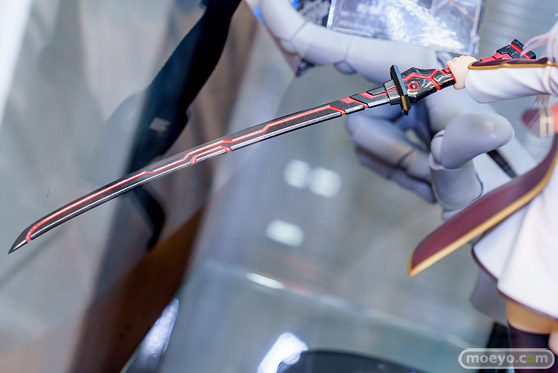 秋葉原の新作フィギュア展示の様子 2024年5月19日 ボークス コトブキヤ 11