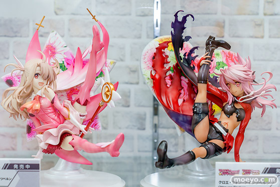 秋葉原の新作フィギュア展示の様子 2024年5月19日 ボークス コトブキヤ 19