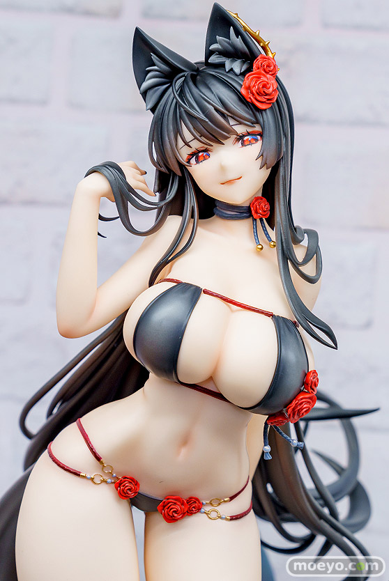 秋葉原の新作フィギュア展示の様子 2024年5月19日 ボークス コトブキヤ 21