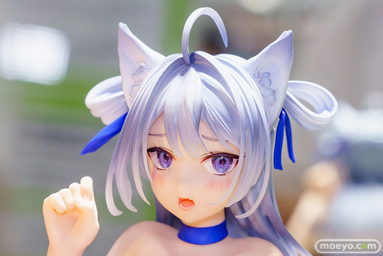 恋恋 -蝶- Mocha CKB こねたこ フィギュア 06