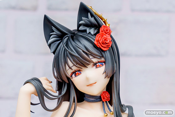 BearPanda バラ illustration by TACCO フィギュア あみあみ 05