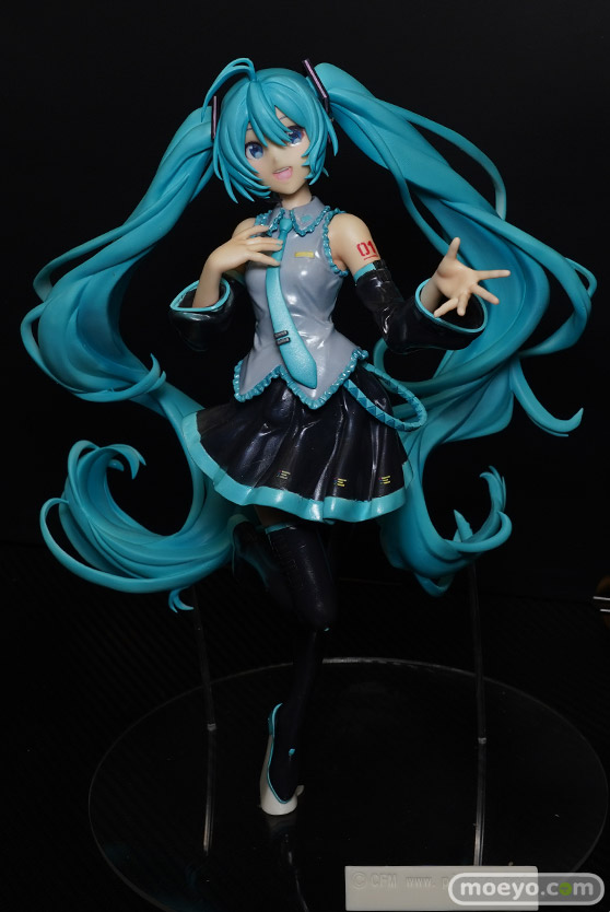 画像　フィギュア　サンプル　レビュー　ワンダーフェスティバル2024 [冬]　GSプロジェクト SIGNAL-SIGMA　みぃ・らぼ
 17