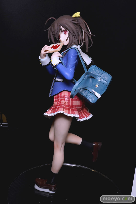 画像　フィギュア　サンプル　レビュー　ワンダーフェスティバル2024 [冬]　GSプロジェクト SIGNAL-SIGMA　みぃ・らぼ
 19