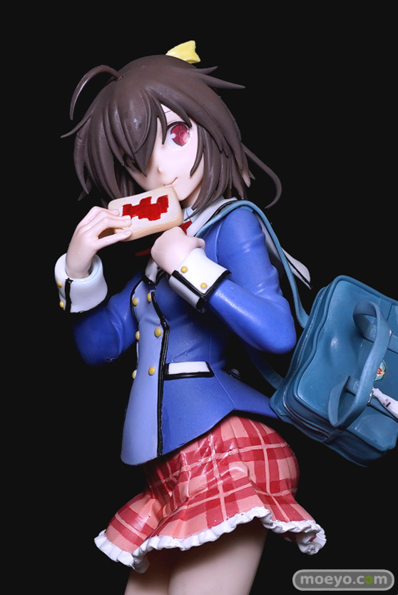 画像　フィギュア　サンプル　レビュー　ワンダーフェスティバル2024 [冬]　GSプロジェクト SIGNAL-SIGMA　みぃ・らぼ
 20