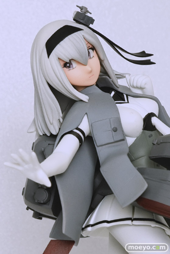 画像　フィギュア　サンプル　レビュー　ワンダーフェスティバル2024 [冬]　GSプロジェクト SIGNAL-SIGMA　みぃ・らぼ
 22