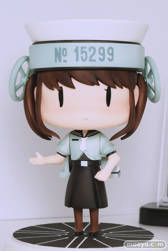 画像　フィギュア　サンプル　レビュー　ワンダーフェスティバル2024 [冬]　GSプロジェクト SIGNAL-SIGMA　みぃ・らぼ
 23