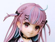 「ワンダーフェスティバル2024 [冬]」 様々なディーラーブースの様子「GSプロジェクト」「SIGNAL-SIGMA」「みぃ・らぼ」