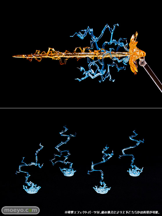 KADOKAWA KADOKAWA PLASTIC MODEL SERIES とある科学の超電磁砲T 御坂美琴 プラモデル フィギュア 05