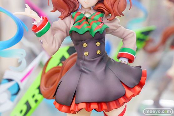 ファット・カンパニー ウマ娘 プリティーダービー ナイスネイチャ てるゆき とり フィギュア 08