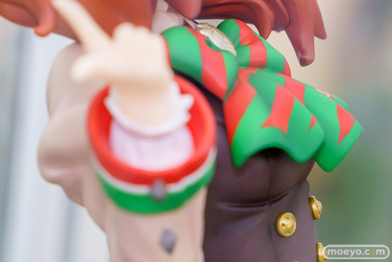 ファット・カンパニー ウマ娘 プリティーダービー ナイスネイチャ てるゆき とり フィギュア 10