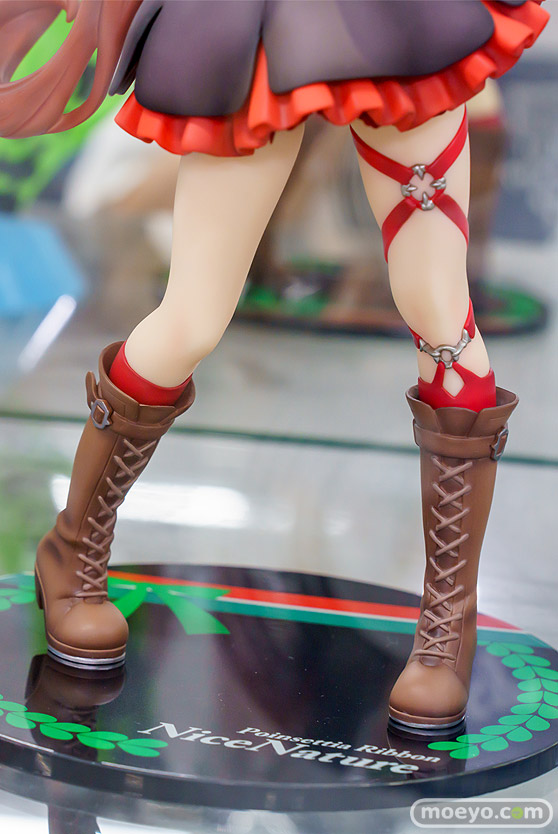 ファット・カンパニー ウマ娘 プリティーダービー ナイスネイチャ てるゆき とり フィギュア 11