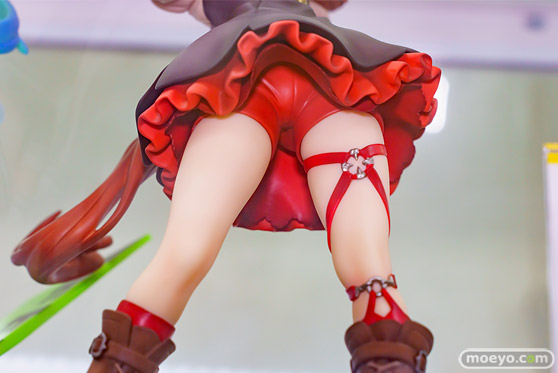 ファット・カンパニー ウマ娘 プリティーダービー ナイスネイチャ てるゆき とり フィギュア 13