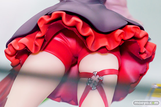 ファット・カンパニー ウマ娘 プリティーダービー ナイスネイチャ てるゆき とり フィギュア 15