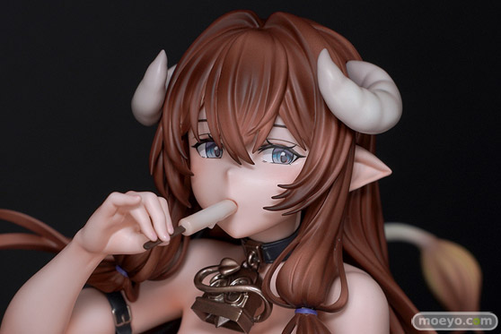 第7回 ネイティブグループ合同展示会（エロホビ） エロ フィギュア キャストオフ のくちゅるぬ SG サラミ神 YOSHI 牛蜜とき 09