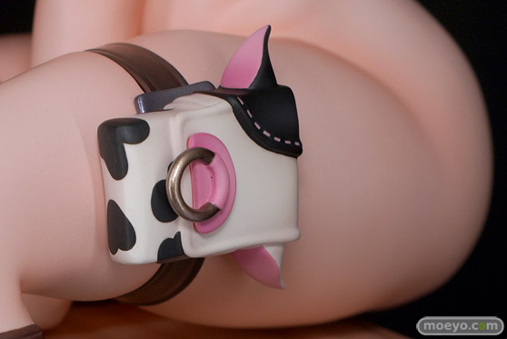 第7回 ネイティブグループ合同展示会（エロホビ） エロ フィギュア キャストオフ のくちゅるぬ SG サラミ神 YOSHI 牛蜜とき 19