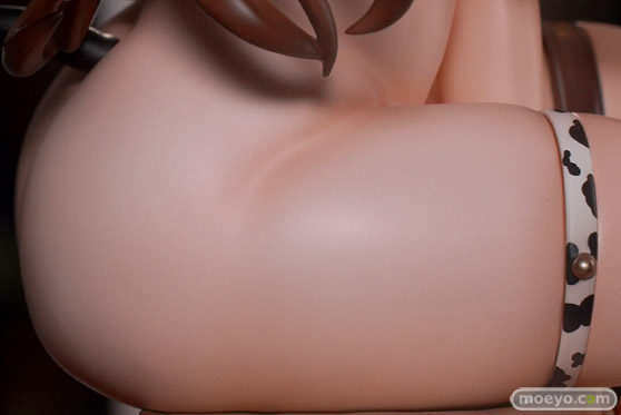 第7回 ネイティブグループ合同展示会（エロホビ） エロ フィギュア キャストオフ のくちゅるぬ SG サラミ神 YOSHI 牛蜜とき 22