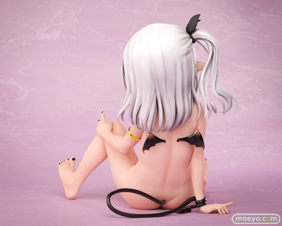 インサイト 肉感少女 ジェス 1/3スケール Y5U8U74 エロ フィギュア 05