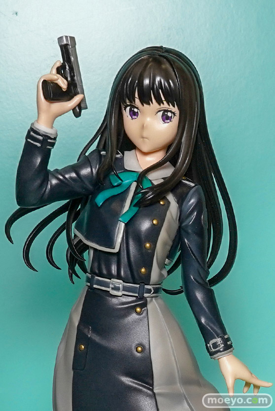 画像　フィギュア　サンプル　レビュー　ワンダーフェスティバル2024 [冬]　KyotoFigure みーめいきんぐ！　朝からラーメン
 12