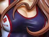 「ワンダーフェスティバル2024 [冬]」 様々なディーラーブースの様子「KyotoFigure」「みーめいきんぐ！」「朝からラーメン」