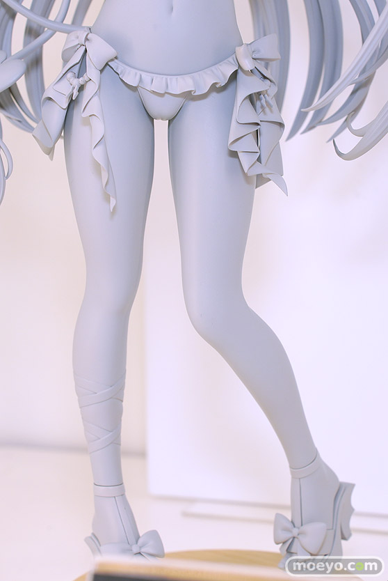 チューベローズプラス サキュバス ルルム 水着ver. illustrated by 玉之けだま Sebe ワンダーフェスティバル2024 [冬]  フィギュア キャストオフ エロ 09