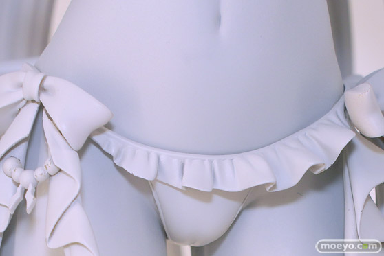 チューベローズプラス サキュバス ルルム 水着ver. illustrated by 玉之けだま Sebe ワンダーフェスティバル2024 [冬]  フィギュア キャストオフ エロ 10