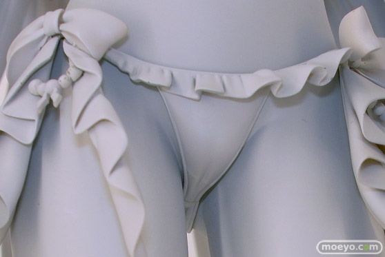 チューベローズプラス サキュバス ルルム 水着ver. illustrated by 玉之けだま Sebe ワンダーフェスティバル2024 [冬]  フィギュア キャストオフ エロ 11