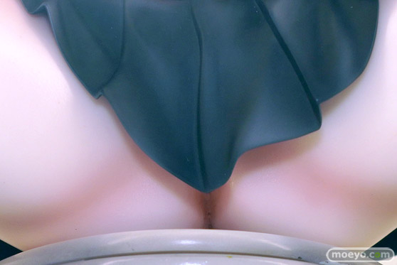 ワンダーフェスティバル2024 [冬]  フィギュア キャストオフ エロ PURE 宮前詩帆 弱電波 13