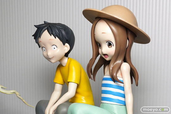 画像　フィギュア　サンプル　レビュー　ワンダーフェスティバル2024 [冬]　mono+ 童人　崩鬼友祢
 20