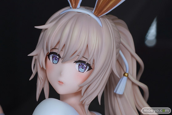 第7回 ネイティブグループ合同展示会（エロホビ） エロ フィギュア キャストオフ BINDing 白麗 タツ ネイティブ 08