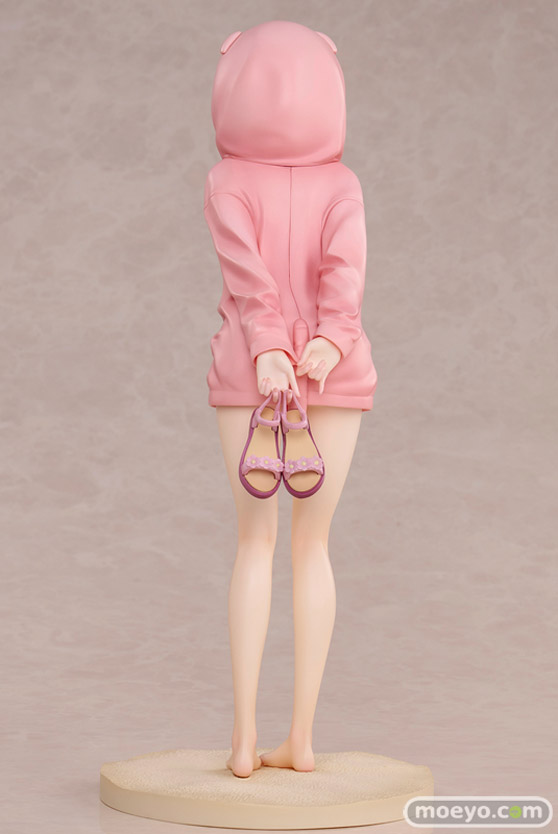 ユニオンクリエイティブ jonsunイラスト『水着パーカー ミサキ』 原子和臣 オタケン En craft フィギュア 07