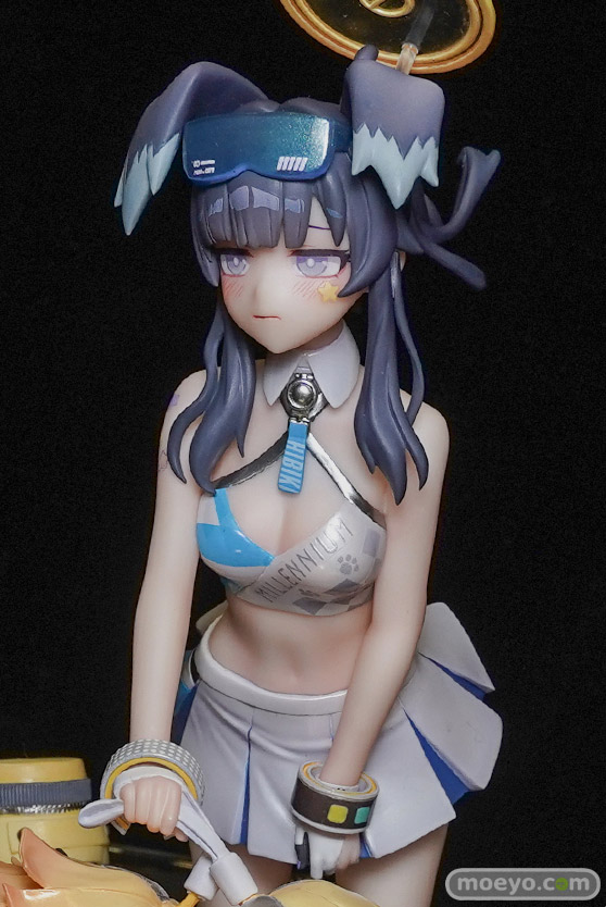 画像　フィギュア　サンプル　レビュー　ワンダーフェスティバル2024 [冬]　PUSANかもめ 無機物置　猥幽亭
 09